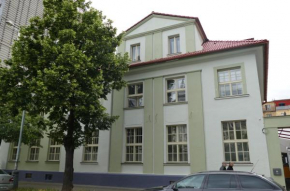 Rabie Aparthotel